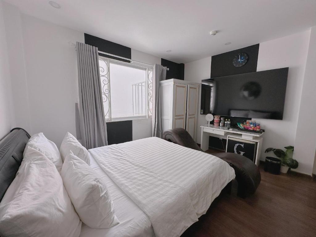 Galaxy Hote